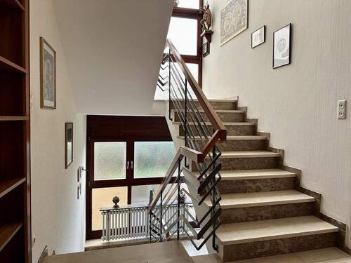 Treppenhaus - 