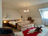 Schlafzimmer 2 - 