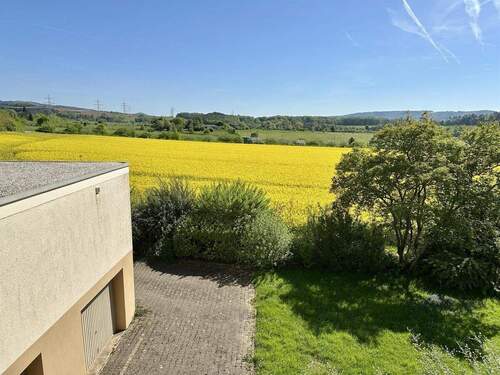 herrliche Weitsicht - 