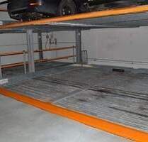 TG-STELLPLÄTZE WÜRZBURG AM RINGPARK FRIEDENSTRASSE