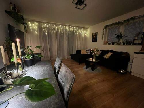 Bild 1 - **Wunderschöne helle Obergeschosswohnung zur Miete - Ihre Traumwohnung wartet auf Sie!**