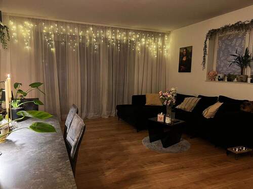 Bild 2 - 2 Zimmer Etagenwohnung zur Miete in Gummersbach