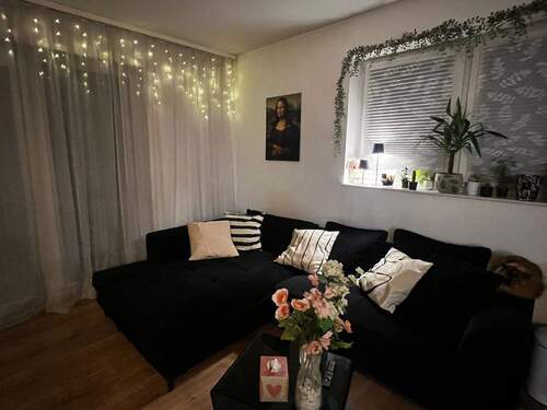 Bild 3 - 2 Zimmer Etagenwohnung in Gummersbach