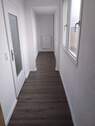 Flur 1 - 3 Zimmer Etagenwohnung in Neukirchen/Erzgebirge