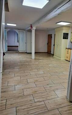 Wohn- und Essbereich EG Wohnung - Mehrfamilienhaus, Wohnhaus mit 530,00 m&sup2; in Müllheim zum Kaufen