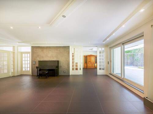 Wohnzimmer Ansicht 1 - 