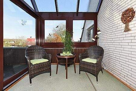 Impressionen Wohnungen - 