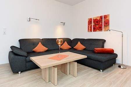 Impressionen Wohnungen - 