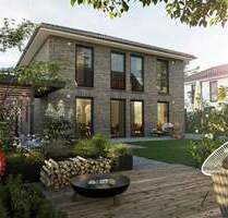 Charmantes Stadthaus in Hemer, auf traumhaftem Grundstück!