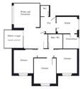 Grundriss 1. OG Links - 