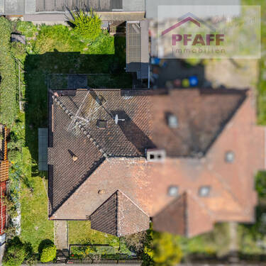 1 - 3 Zimmer Doppelhaushälfte zum Kaufen in Singen