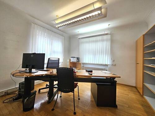 EG Büro 1 - Büro in Ehingen