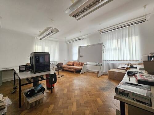EG Büro 3 - 