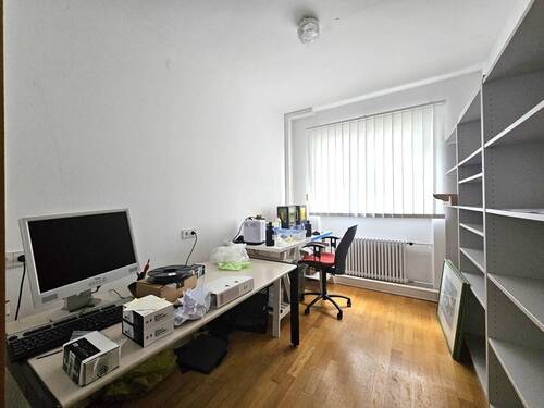 EG Büro 4 - 