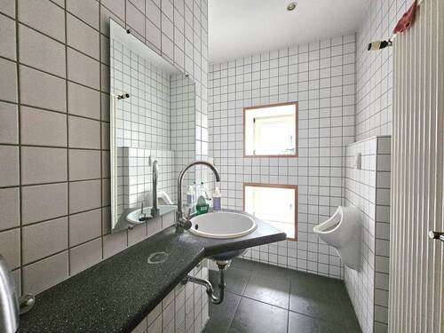EG WC Herren - 