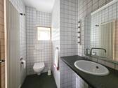 EG WC Damen - 