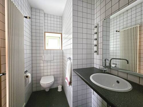 EG WC Damen - 