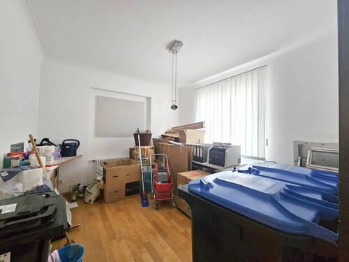 EG Aufbewahrung - 