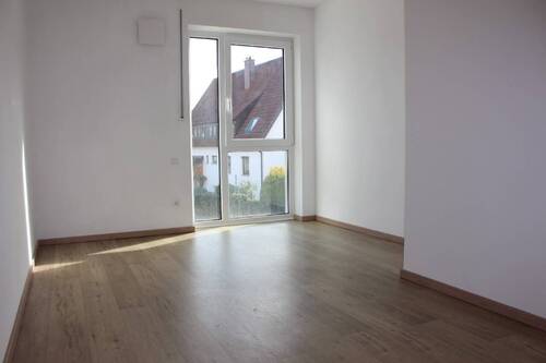 Das Kinderzimmer - Etagenwohnung mit 74,00 m&sup2; in Kaufbeuren zur Miete