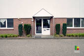Straßenansicht - Büro zur Miete in Brüggen