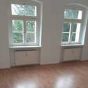 Musterwohnung - Wohnzimmer 02 - 