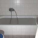 Musterwohnung - Bad - 