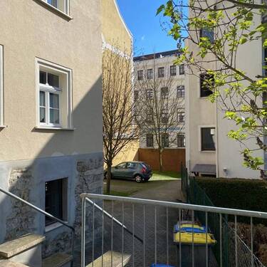 Zufahrt Grundstück 03 - 