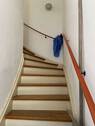 Treppenhaus Hinterhaus - 