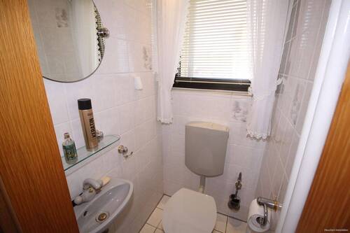Gäste-WC - 