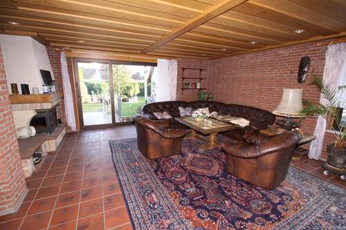 Wohnzimmer - 