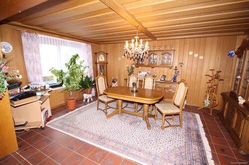 Esszimmer - 