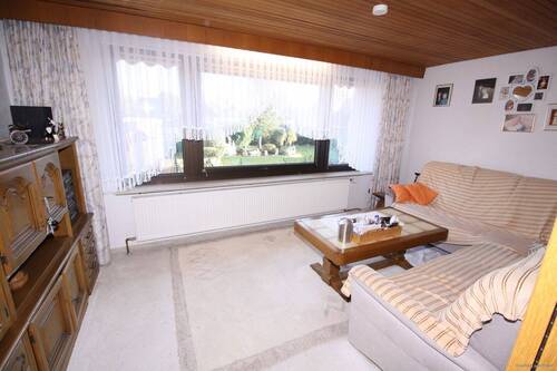 Lesezimmer - 