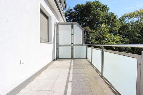 Balkon III - 
