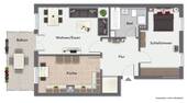 Grundriss - 