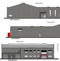 Planung Ansichten - 