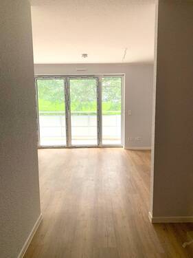 Eingangsbereich.jpg - 1 Zimmer Etagenwohnung in Kürten