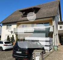 MFH mit 3 Wohnungen in Niederlindach...Platz zum Vermieten und zur Eigennutzung - Heßdorf