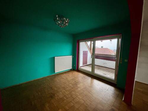 Wohnung 3 - Essbereich mit Loggia - Mehrfamilienhaus, Wohnhaus mit 313,00 m&sup2; in Heßdorf zum Kaufen