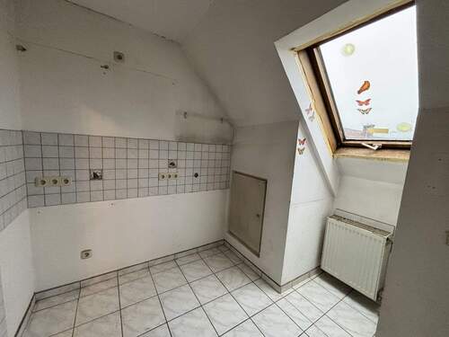 Wohnung 3 - Kochen - 