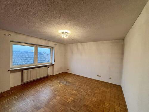 Wohnung 3 - Eltern - 