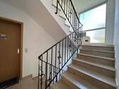 Treppenhaus - 