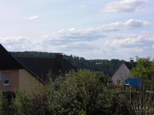 Aussicht - 6 Zimmer Reihenendhaus zum Kaufen in Abtsgmünd