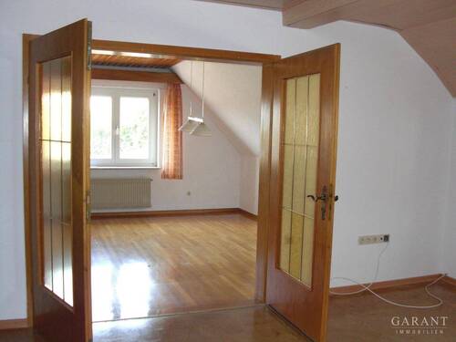 Wohnen - Reihenendhaus mit 140,00 m² in Abtsgmünd zum Kaufen