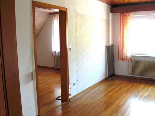 Blick in die Zimmer - 