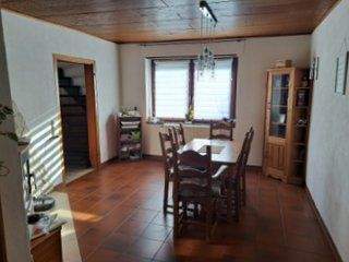 Esszimmer andere Ansicht - 