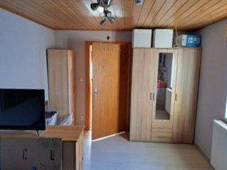 Kinderzimmer andere Seite - 