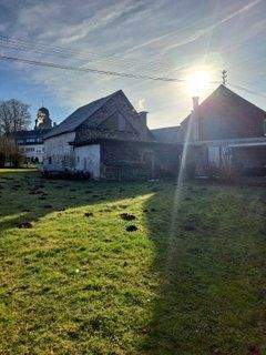 Ansicht Grundstück - 5 Zimmer Einfamilienhaus in Steinefrenz