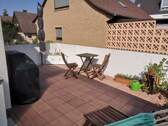 Sonnenterrasse - 