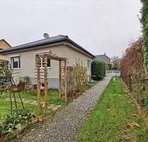 frisch sanierter, freistehender Bungalow - Berlin Rudow