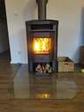 Kamin - 